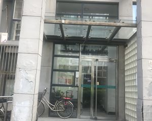 北广家园1室1厅东