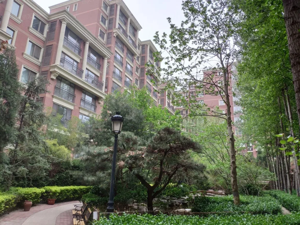 【北京塞纳维拉永定华庭小区,二手房,租房】- 北京房天下