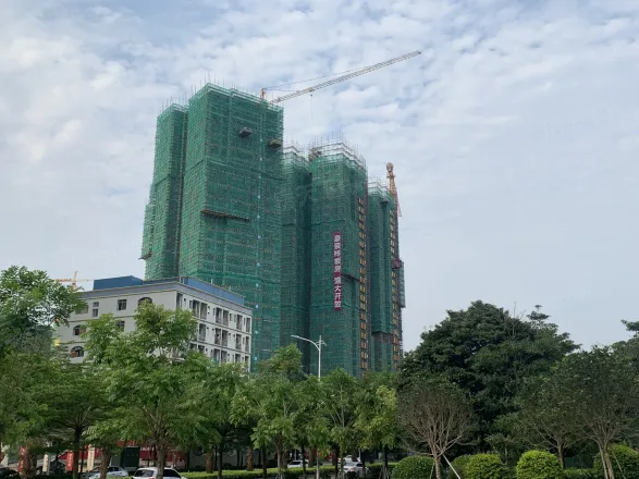 【湛江宝江天盈小区,二手房,租房】- 湛江房天下