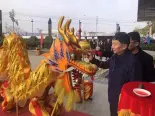 画龙点睛