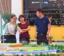 沙盘讲解