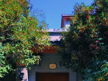 江南小镇精装二室,采光无遮挡,观景好