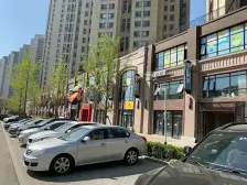 一期东打头 中间楼层 新上房源