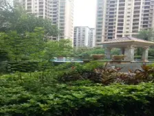 富森领峰 四房三卫 南北通透 装修保持新 拎包入住