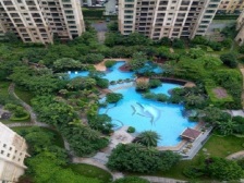 此房满五唯一,采光通风好,户型方正大平层视野开阔