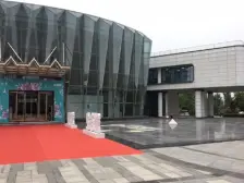 和昌顶楼复式洋房 两层露台 硬装已经做好