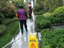 带两个车位,南北通透,户型好万科物业品质小