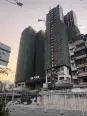 在建楼栋实景图