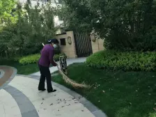 豪华装修 好楼层 价格可谈 没咋住人 随时看房