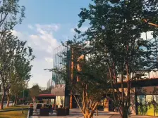 万科物业品质小区,环境好,交通便利,户型方正