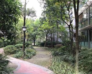 万邦和谐园 1室1厅 南 北