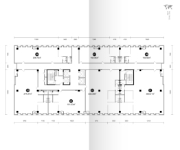 天元·中部自贸港建面150.86㎡