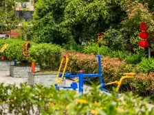 采光好,户型方正三房,满5年,大阳台,配套齐全