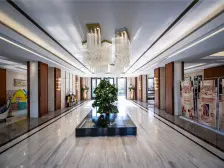 金隅大成郡3室东朝向418.00万元/套出售