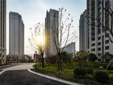 大开间,环境优美,居家装修,诚意出售