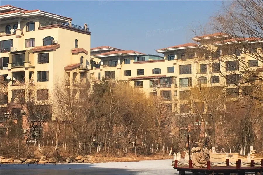 九洲御玺-沈阳房天下