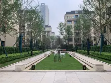 纯叠墅现房 享文旅城配套 带花园 带地下室 带车位