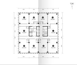 天元·中部自贸港建面97.91㎡