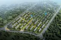 湾郡北岸公馆效果图