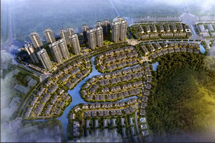 中铁阅山湖-贵阳房天下