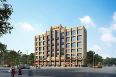 金田大厦[港北区]