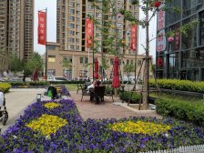 万达商圈 三环内 地铁口 人车分流年代新 急售