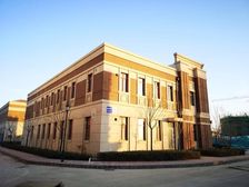 此房满五环境优美小区物业好楼栋位置好别墅无遮挡