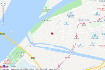 鱼嘴润府电子地图