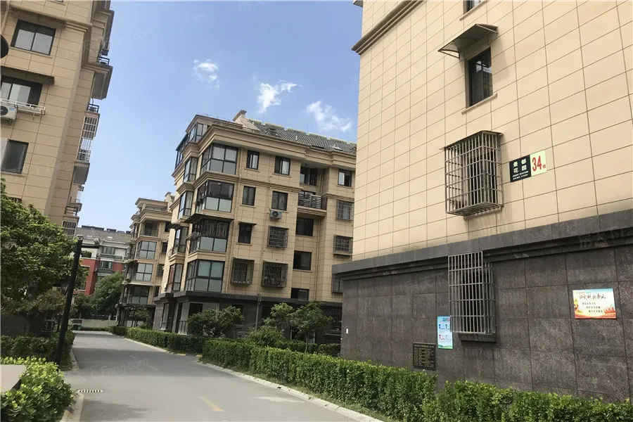 景都花园图片相册,户型图,样板间图,装修效果图,实景图-绍兴房天下