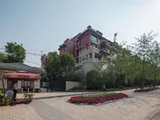 悦来玖仰洋房 采光充足 通风条件好 视野广阔 交通便利