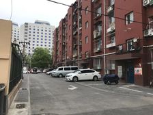 西三环9+10号线六里桥地铁站附近经典一居