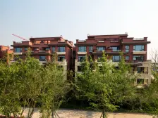 版式通透户型 纯洋房社区 环境好 配套齐全