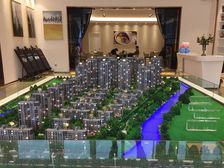 户型方正,全明格局,视野好,无遮挡,大阳台,通风好