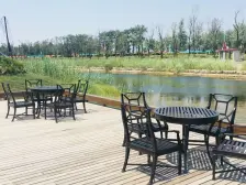 户型方正 环境优美 小区物业好 地理位置好 无遮挡