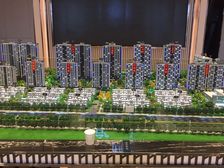 碧桂园·保利玖樟台 5室2厅 南 北