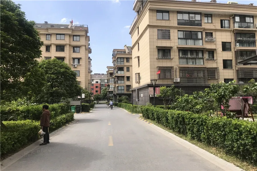 景都花园图片相册,户型图,样板间图,装修效果图,实景图-绍兴房天下