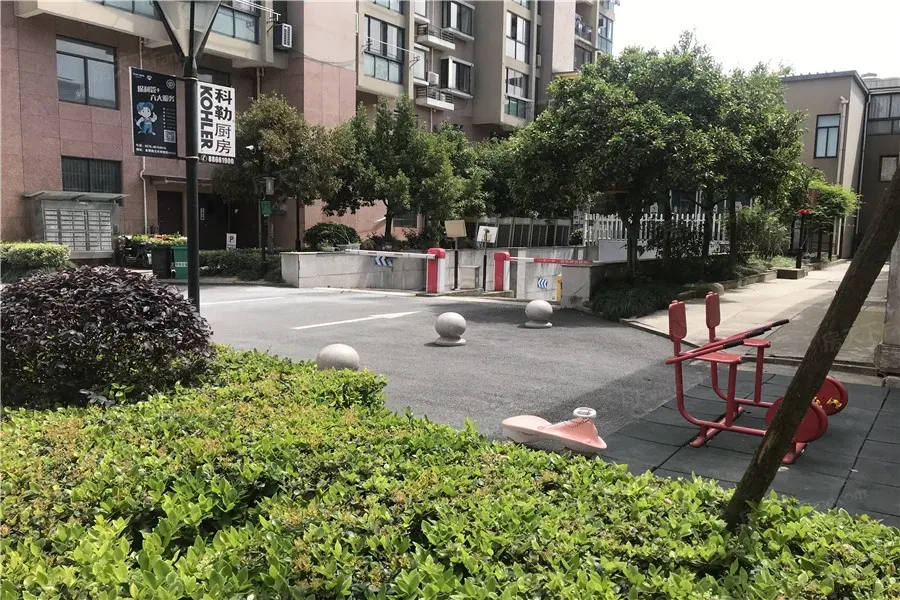 景都花园图片相册,户型图,样板间图,装修效果图,实景图-绍兴房天下