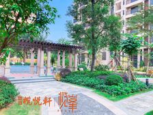 榄悦轩毛坯三房出售,中间楼层,看房方便