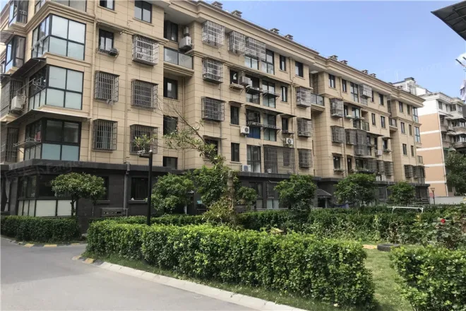 【绍兴景都花园小区,二手房,租房】- 绍兴房天下