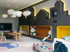 金科天籁城西区!洋房!有个小露台!诚心出售!