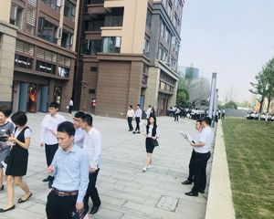 北星城4室2厅东