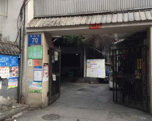 指挥街70号3室1厅东南