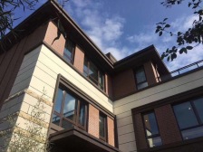 万科御龙山二期,看山看海,高楼层,视野好,小区中间