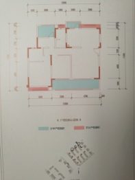 荣盛·公园御府3室2厅1厨2卫建面122.00㎡