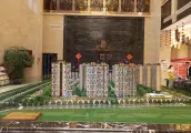 金控首府