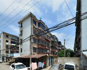 庙后张新村3室1厅南