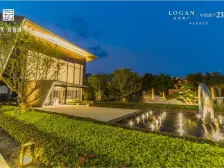 南北双阳台 房子未入住 采光很好