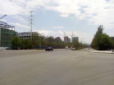 城投.锦西御府3室2厅南