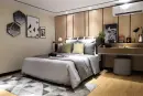 嘉宏国际中心样板间