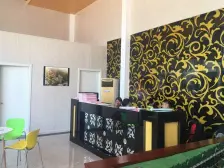 红星首府 两室一厅 一厨 一卫 清水